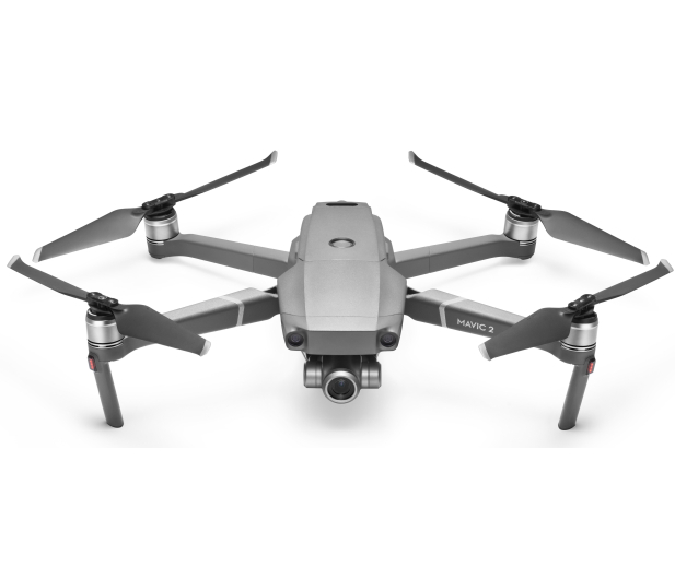 DJI Mavic 2 Zoom (EU) Dron - 446284 - zdjęcie
